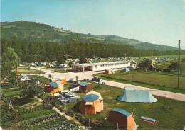 Diekirch Camping - Diekirch