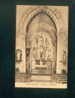 Vitry La Ville (51) - Interieur De L' Eglise ( Ed. Elisabeth ) - Vitry-la-Ville