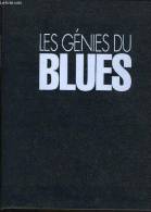 Les Genie Du Blues  N° 2 Edition Atlas - Encyclopedieën