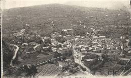 Ardèche- Les Vans -Vue Générale. - Les Vans