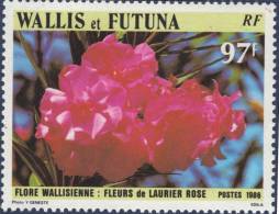 WALLIS Et FUTUNA 1986  Poste Yvert  N° 351  Neuf  Sans  Charnière -- Cote 3,00  €uros --- - Nuovi