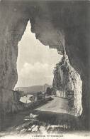 Ardèche- Ruoms -Sortie Des Tunnels. - Ruoms