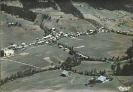 LA CHAPELLE D´ABONDANCE - Vue Générale - La Chapelle-d'Abondance