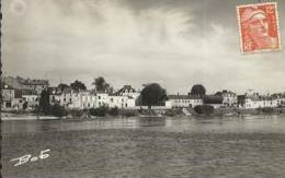 ABLON-SUR-SEINE - Vue Générale Sur Les Quais - Ablon Sur Seine