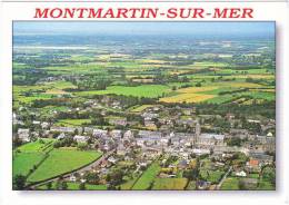 50. Gf. MONTMARTIN-SUR-MER - Montmartin Sur Mer