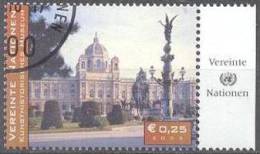 2003 Freimarken - Kunsthistorisches Museum ANK 388 / Mi 387 / Sc 327 / YT 399 Gestempelt / Oblitéré / Used [-] - Usati