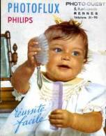 Lampes Photoflux Philips - Supplies And Equipment