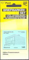 2012 ND Frauenmuseum Hittisau - Cukrowicz Nachbaur Architekten MH Postfrisch/neuf/MNH [-] - Unused Stamps
