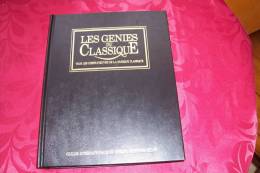 Les Genies  Du Classique - Encyclopaedia