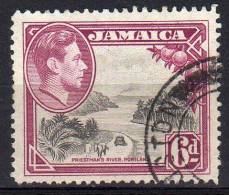 JAMAICA - 1938 YT 130 USED - Jamaica (...-1961)