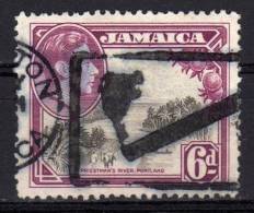 JAMAICA - 1938 YT 130 USED - Jamaica (...-1961)