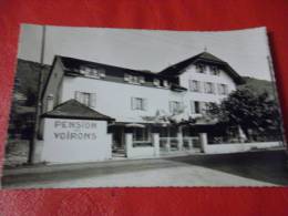HOTEL DES VOIRONS  Me  MILLIET PROPRIETAIRE - Saint-Cergues