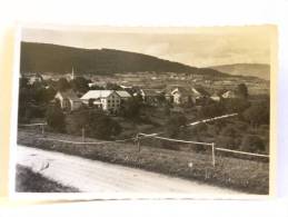 CPSM - SUISSE - Juriens - Vue Générale - Juriens