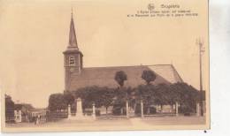 BR55610 Brugelette L Eglise   2 Scans - Brugelette