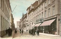 Blankenberghe Rue De L'église Photographie !! N°3648 - Blankenberge