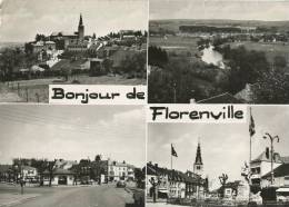 Florenville     ( Grand Format )   Ecrit - Other & Unclassified