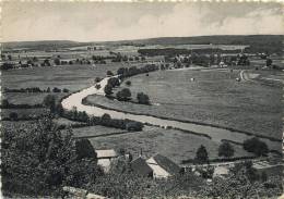 Florenville S/semois :  Vue Vers Marlué     ( Grand Format ) - Autres & Non Classés