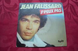 JEAN FALISSARD  °  J'PEUX PAS - Filmmuziek