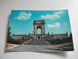 Monumento Ossario Asiago - Cimiteri Militari