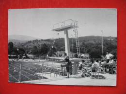 VRNJACKA BANJA POOL - Swimming