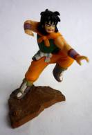 FIGURINE GASHAPON - DRAGON BALL Z - DBZ 2003 -  Yamucha 07 - Dragon Ball