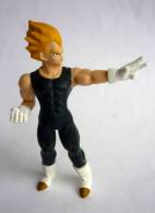 FIGURINE GASHAPON - DRAGON BALL Z - DBZ Série HG 1 - Sangoku Qui Lance Une Boule D'énergie - Dragon Ball