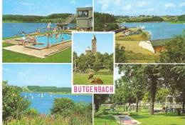 Butgenbach - Butgenbach - Butgenbach