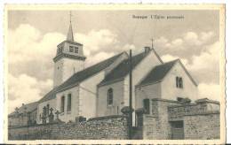 Remagne: L'Eglise - Libramont-Chevigny