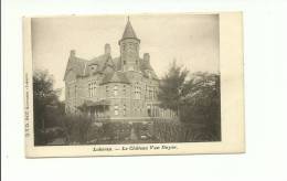 Lokeren Chateau  Van Duyse - Lokeren