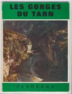 Les Gorges Du Tarn - Midi-Pyrénées