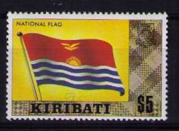 KIRIBATI  Definitive - Kiribati (1979-...)