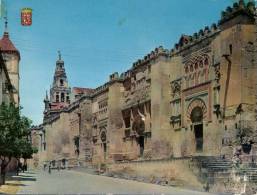 (301) Spain - Cordoba Mosque - Islam