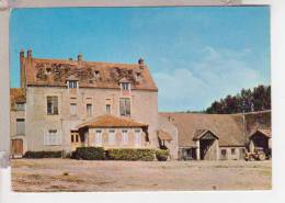 77.361/ SAVIGNY LE TEMPLE - La Ferme Des Templiers Cpm - Savigny Le Temple