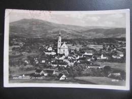 AK PISCHELSDORF Kulm B.Weiz 1940  //  D*6967 - Weiz