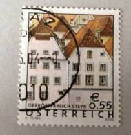 Österreich (2003) Mi.Nr. 2415 / Used Gestempelt - Oblitérés