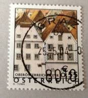 Österreich (2003) Mi.Nr. 2415 / Used Gestempelt - Used Stamps