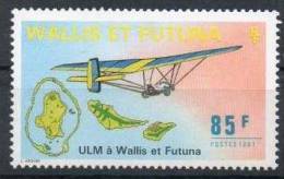 WALLIS Et FUTUNA 1991  --  Poste Yvert  N°  410   --  Neuf  Sans  Charnière -- Cote 2,60  €uros --- - Ungebraucht