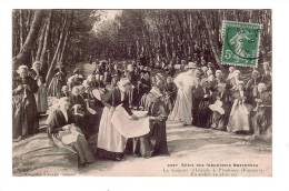 PLOUHINEC/29/La Guipure D´Irlande.........../Réf: 3560 - Plouhinec