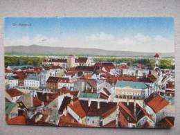 AK WIENER NEUSTADT Ca.1920 //  D*7049 - Wiener Neustadt