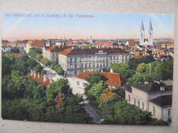 AK WIENER NEUSTADT Ca.1915 //  D*7073 - Wiener Neustadt
