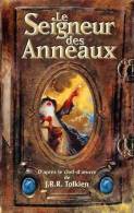 Le Seigneur Des Anneaux  °°° - Sciences-Fictions Et Fantaisie