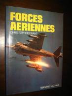 Forces Aeriennes  °°° Christopher Chant - Other & Unclassified