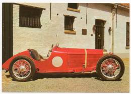Lombard 1928 - Grand Prix / F1