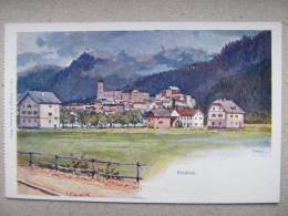 AK BLUDENZ Ca.1900  //  D*7083 - Bludenz