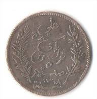 5 Centimes Tunisie 1891 - Tunesien