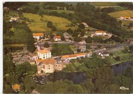 BOUSSAY  - Vallée De Dobigeon  -   Vue Aérienne  CPM . - Boussay