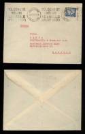 Portugal 1939 Cover LISBOA – SWITZERLAND - Storia Postale