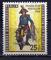 Berlin - Journée Du Timbre Yt 116** / Tag Der Briefmarke Mi.Nr. 131** - Unused Stamps