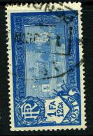 French:Indian Set. SG100 1929 1fa12ca  VFU - Altri & Non Classificati