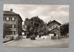 36298       Svizzera,    Munsingen  -  Tr. Ub. Platz -  Eingang Z. Alten Lager,  NV(scritta) - Münsingen